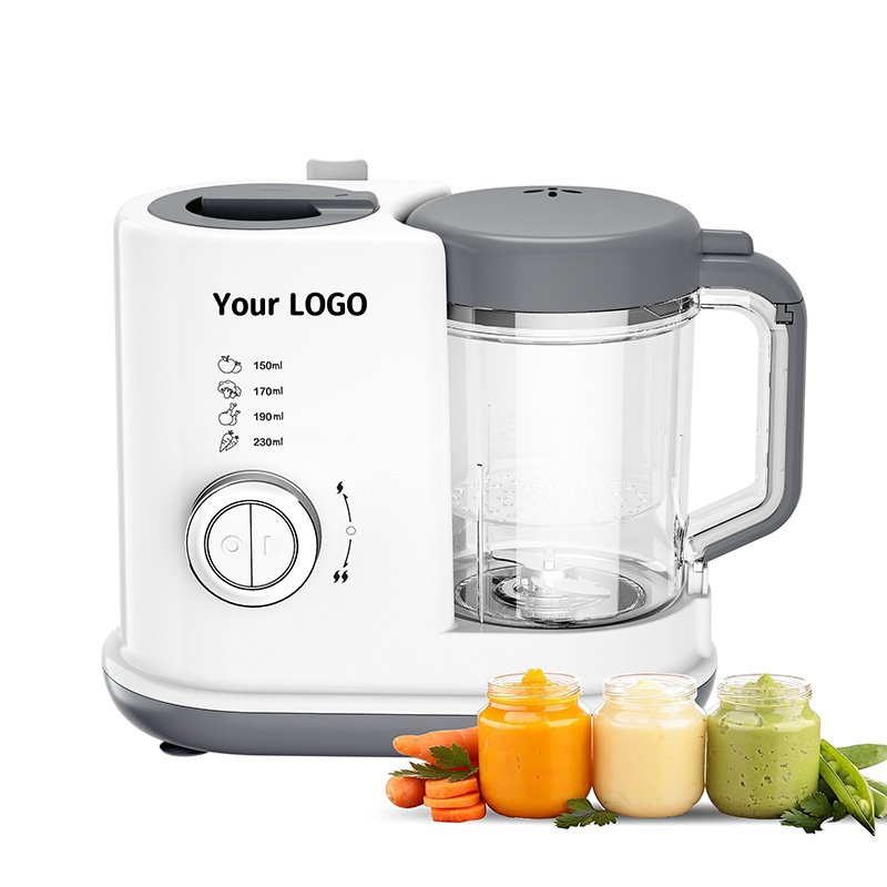 Baby Food Uk - Smart Baby Food Maker | Portable