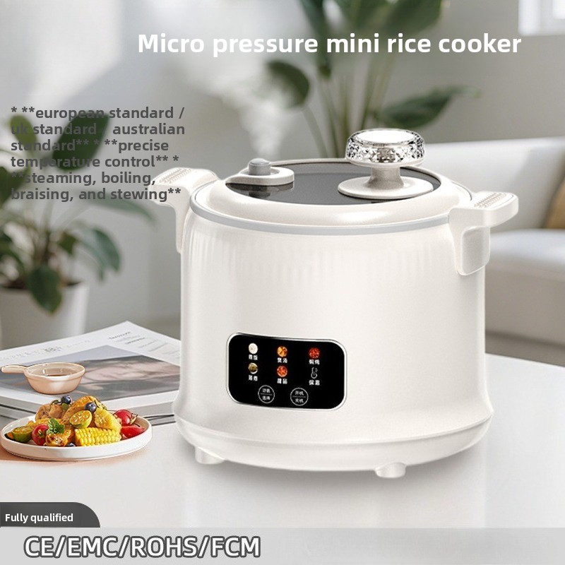 Baby Food Uk - 220V EU/ UK/AU 1.8L home Kitchen