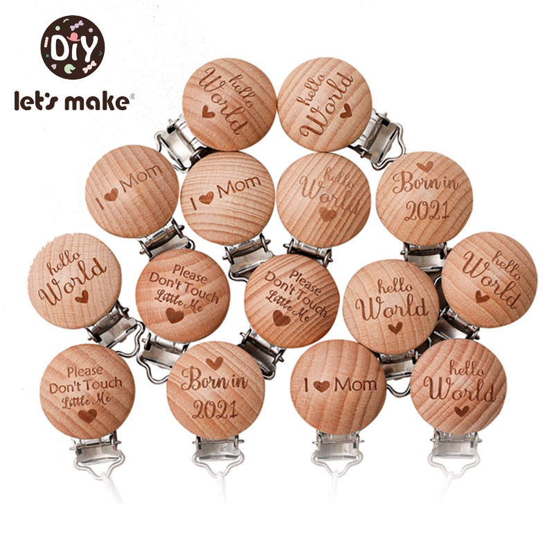 Baby Food For 6 Months - [Sale] Let's Make 5Pcs Baby Teething