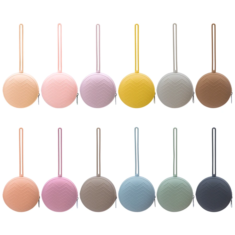 Baby Food Zone - Food Grade Baby Soft Silicone Keep
