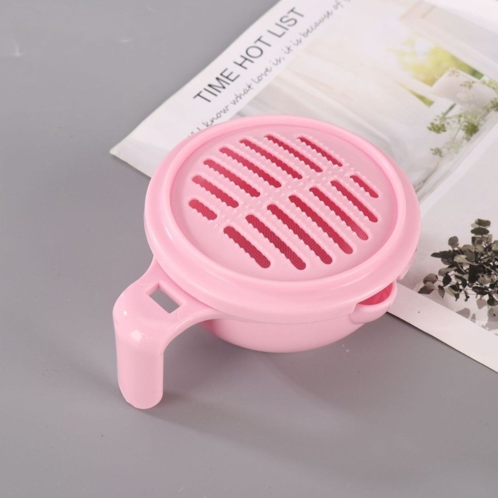 Easy Baby Food - Solid color Baby Food Grinding Bowl