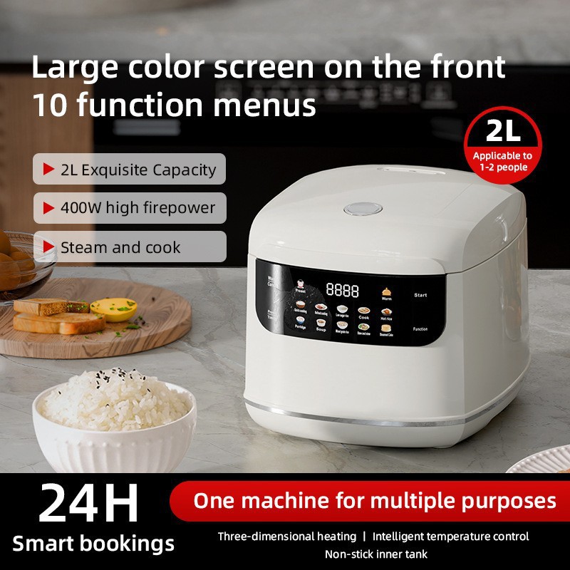 Baby Food Uk - 2026 new home110V/220V US /EU/UK 2L