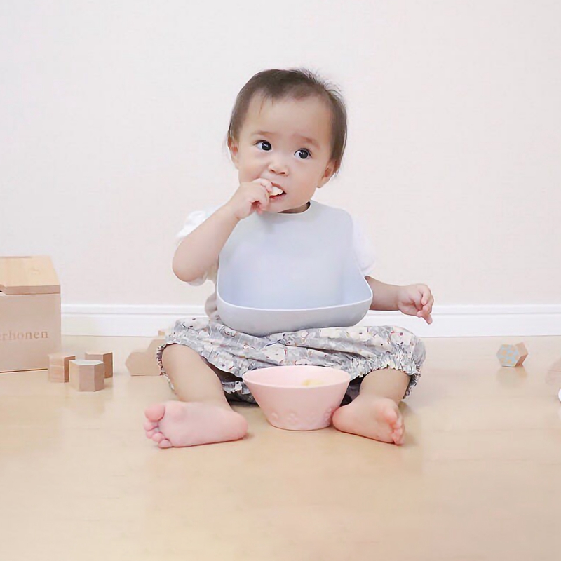 0-3 Years Baby Bib BPA Free Si - Easy Baby Food review and price