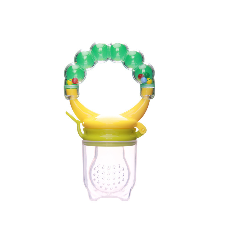1 Pc Baby Pacifiers Feeder Fre - Baby Food Zone review and price