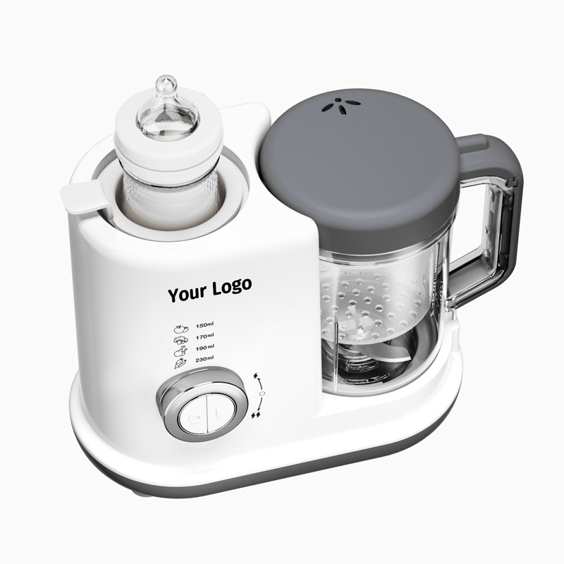 Smart Baby Food Maker | Portab - Baby Food Uk review and price