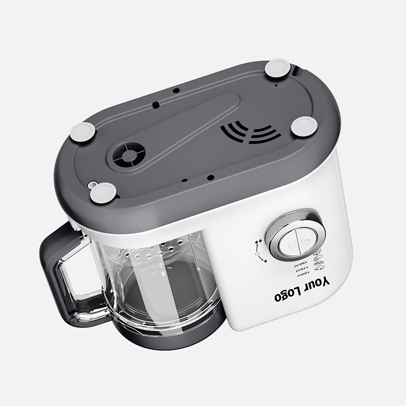 Smart Baby Food Maker | Portab - Baby Food Uk review and price