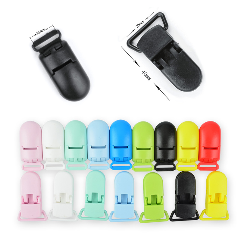 LOFCA 10pcs Baby Pacifier Clip - Baby Food Pacifier review and price