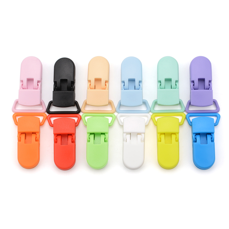 LOFCA 10pcs Baby Pacifier Clip - Baby Food Pacifier review and price