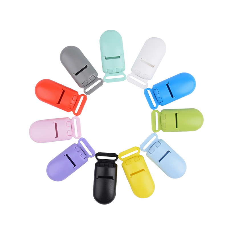 LOFCA 10pcs Baby Pacifier Clip - Baby Food Pacifier review and price
