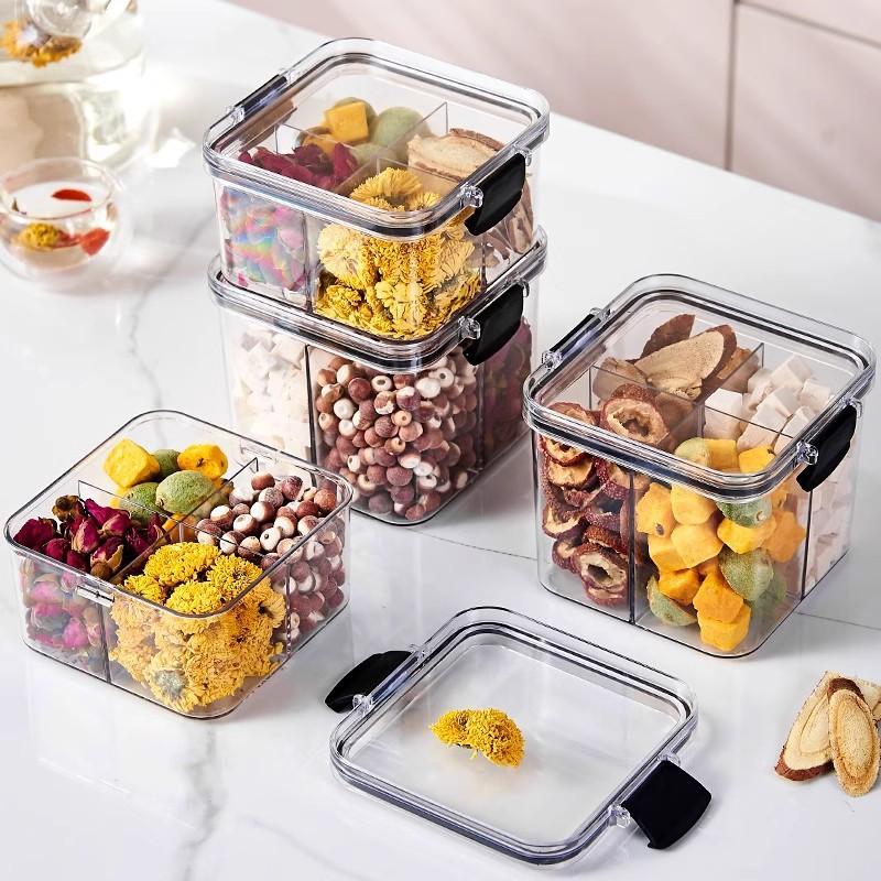 Kitchen Airtight Food Storage  - Baby Food Zone review and price
