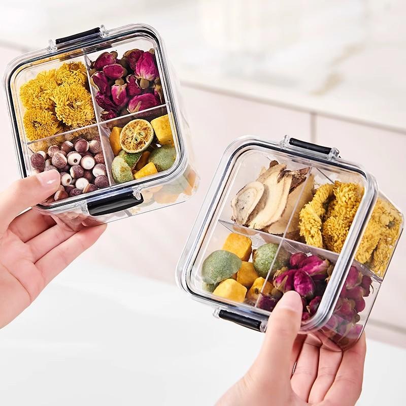 Kitchen Airtight Food Storage  - Baby Food Zone review and price