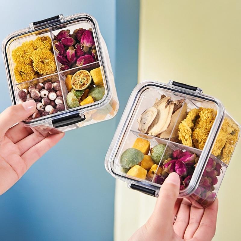 Kitchen Airtight Food Storage  - Baby Food Zone review and price