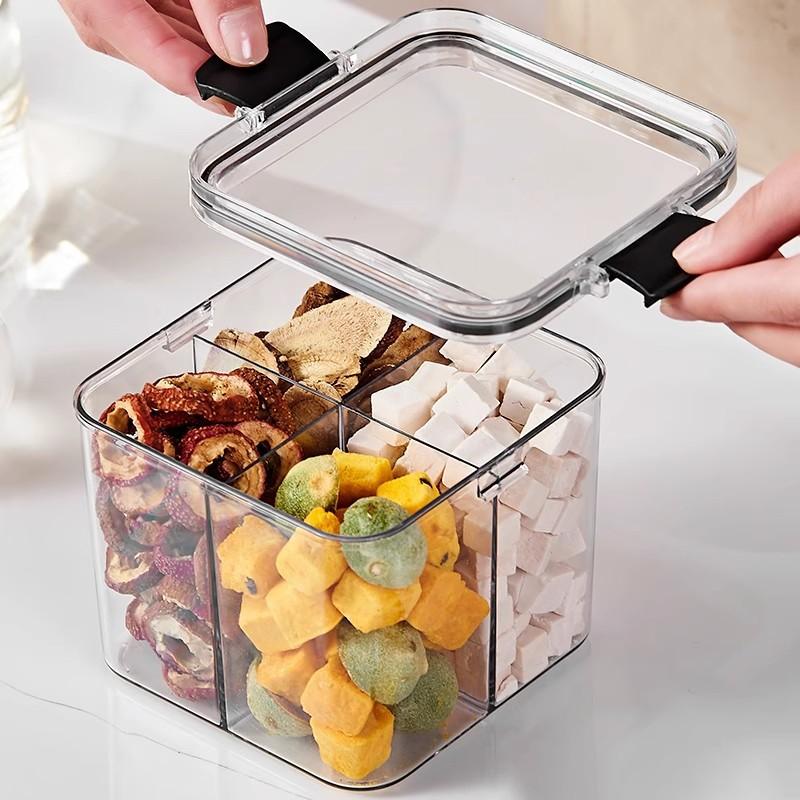 Kitchen Airtight Food Storage  - Baby Food Zone review and price