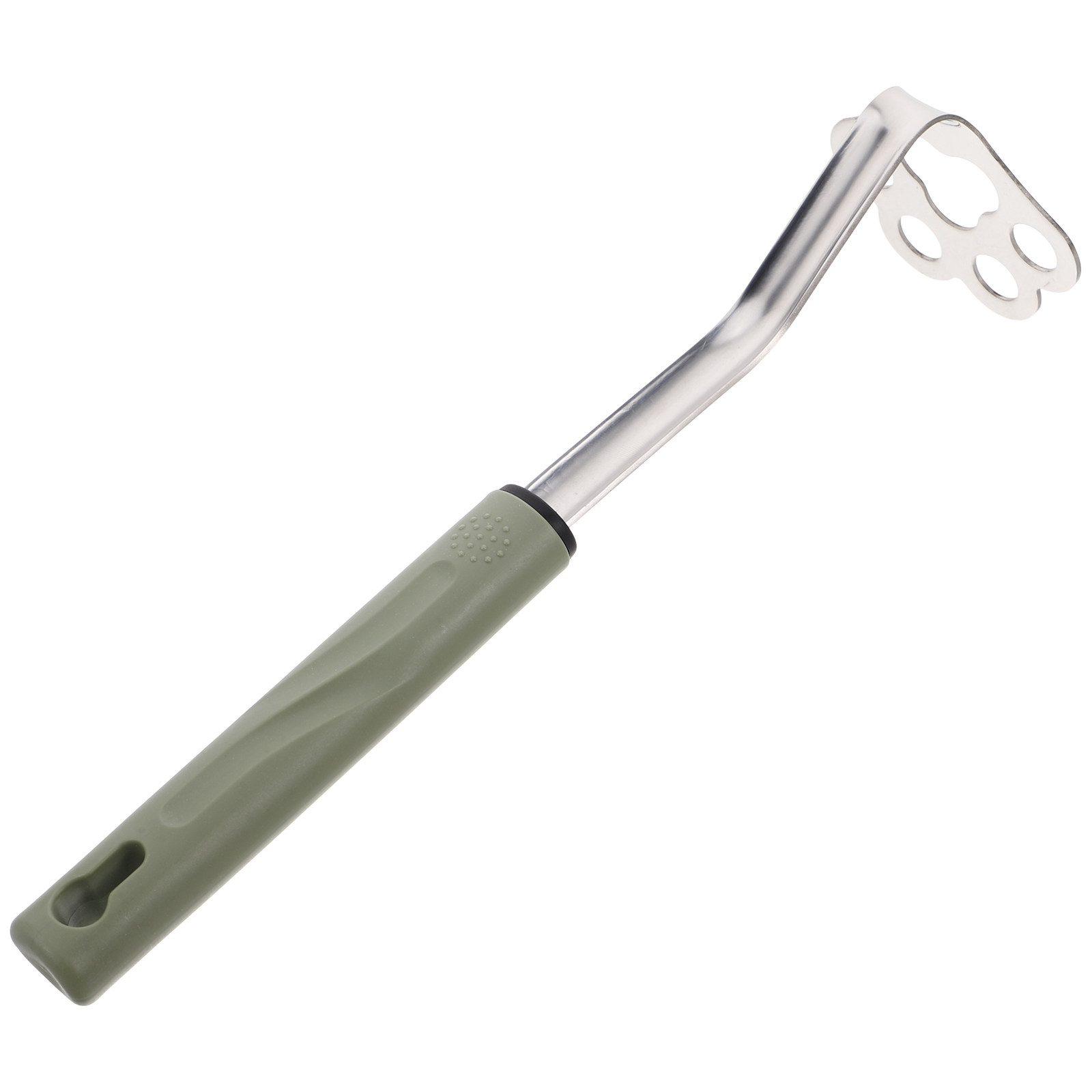 Potato Masher Stainless Steel  - Baby Food Avocado review and price