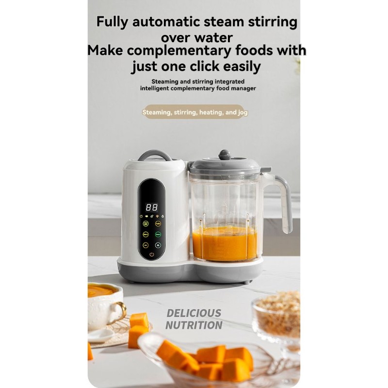B64B-Automatic For Infants Bab - Baby Food Uk review and price
