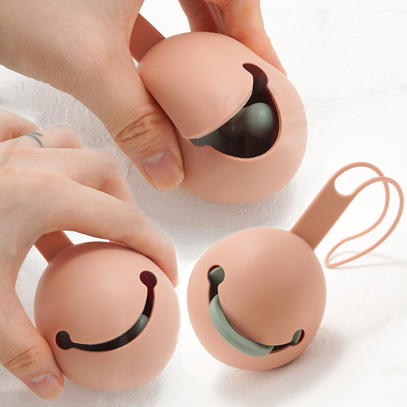 100%Food Safe Approve Silicone - Baby Food Pacifier review and price