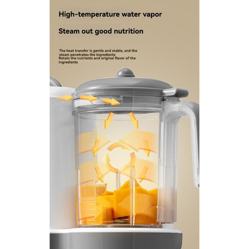 【RAMADAN SALE】Automatic For In - Baby Food Uk review and price