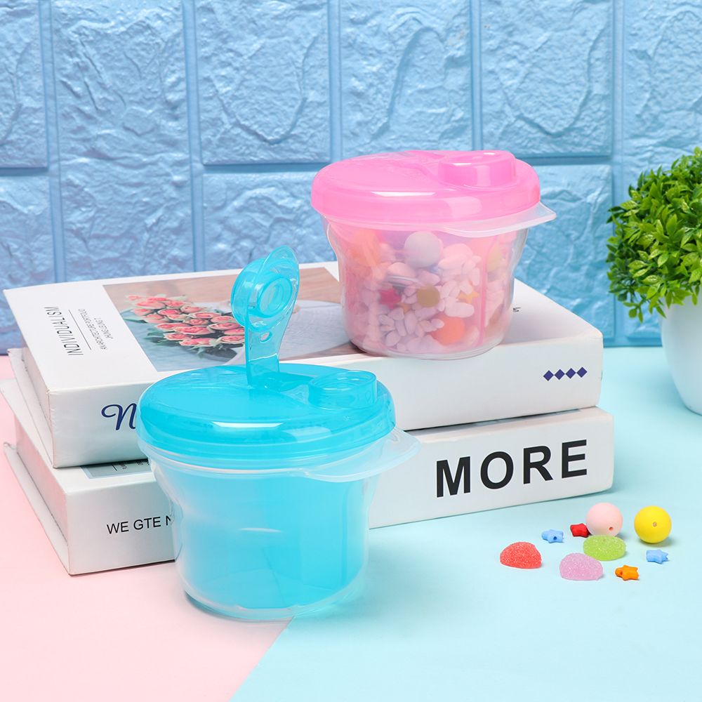 3 Doses Formula Container of B - Baby Food Organizer review and price