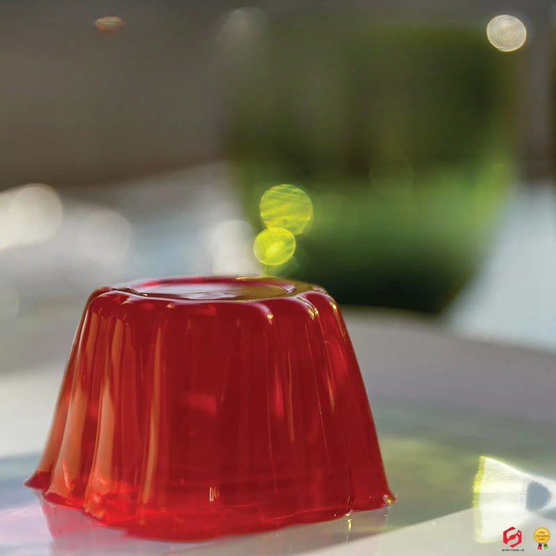Pudding Cake Mold with Lid DIY - Baby Food Dessert review and price