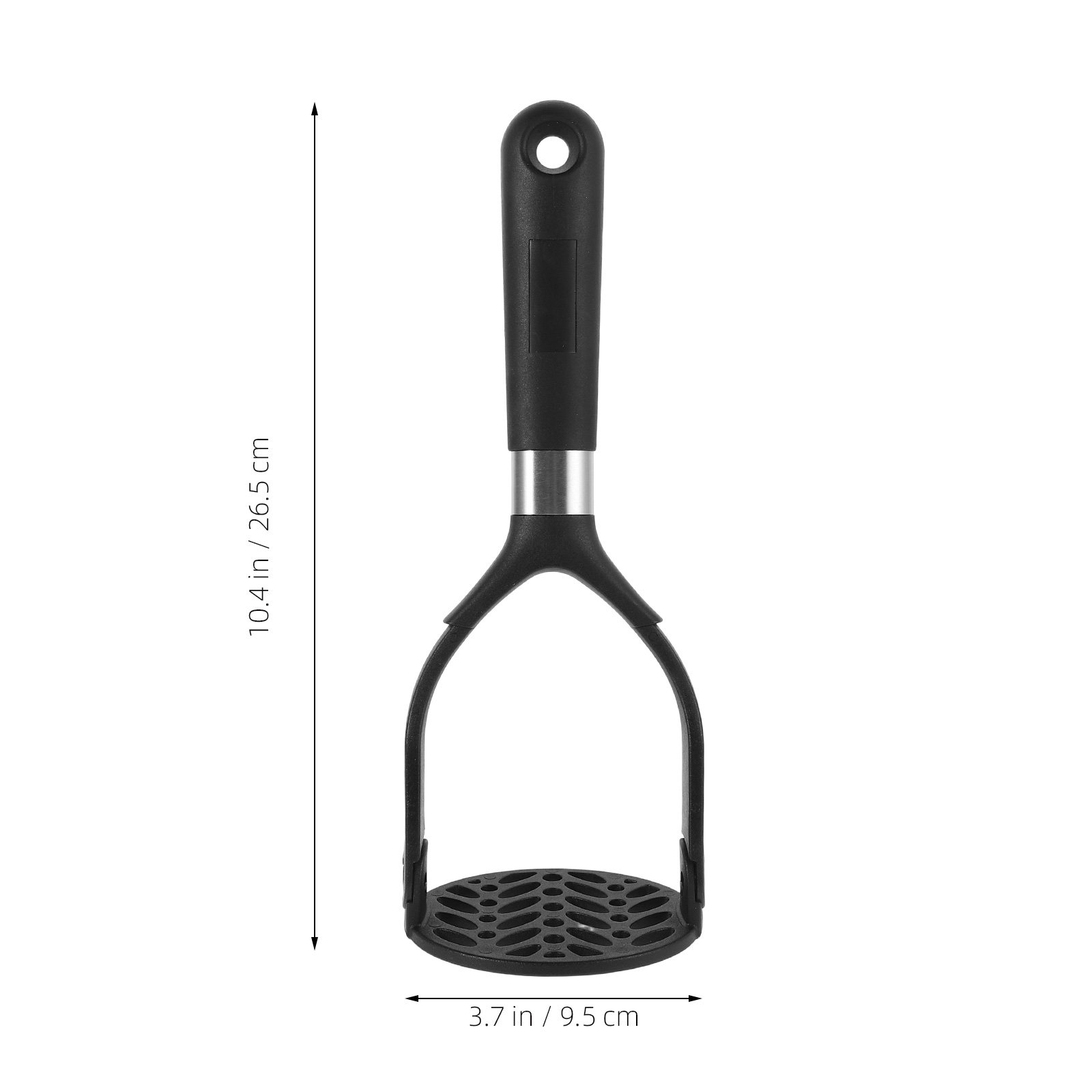 Foldable Vegetable Masher Nylo - Baby Food Avocado review and price