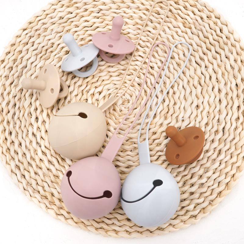 100%Food Safe Approve Silicone - Baby Food Pacifier review and price