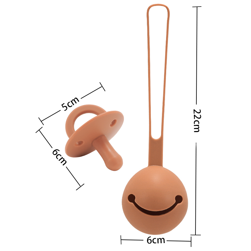100%Food Safe Approve Silicone - Baby Food Pacifier review and price