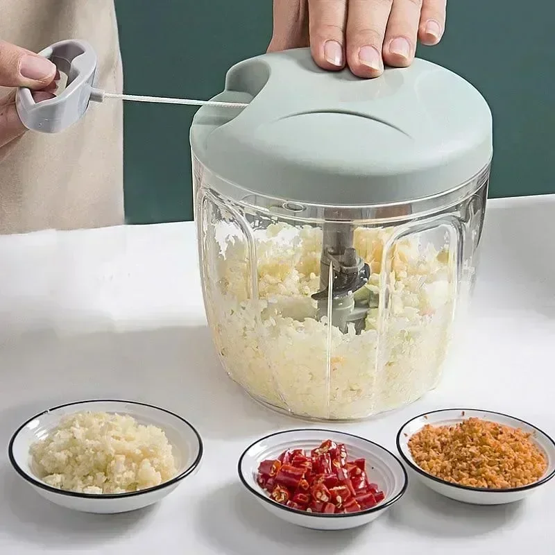 Large Manual Garlic Crusher Mi - Easy Baby Food review and price