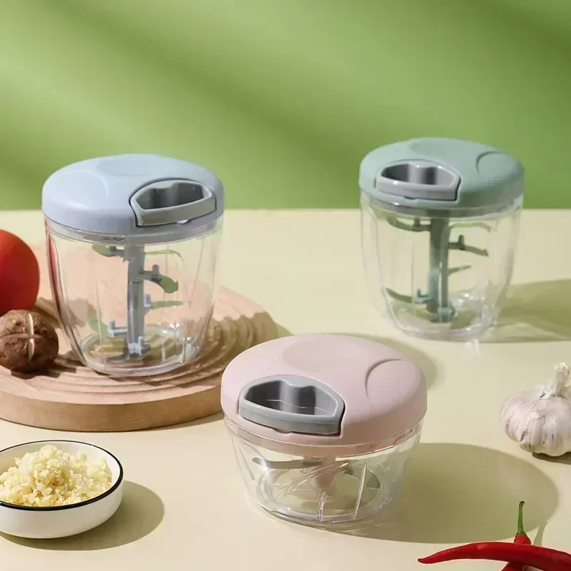 Large Manual Garlic Crusher Mi - Easy Baby Food review and price