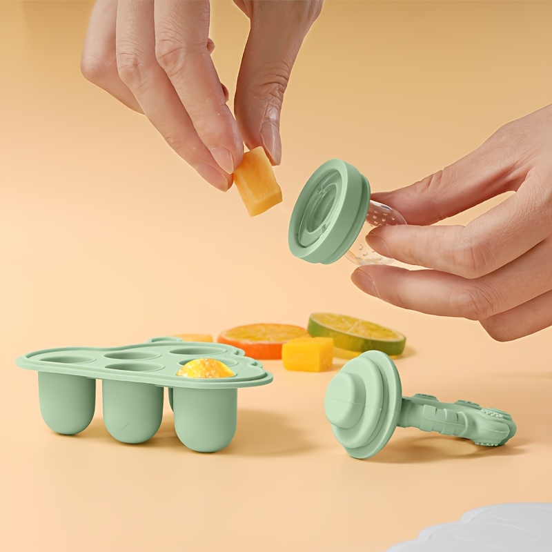 2pcs/1pc Mini-Baby Fruit Veget - Baby Food Zone review and price