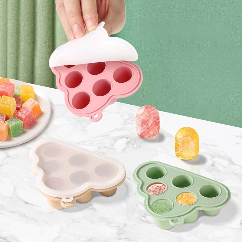 2pcs/1pc Mini-Baby Fruit Veget - Baby Food Zone review and price