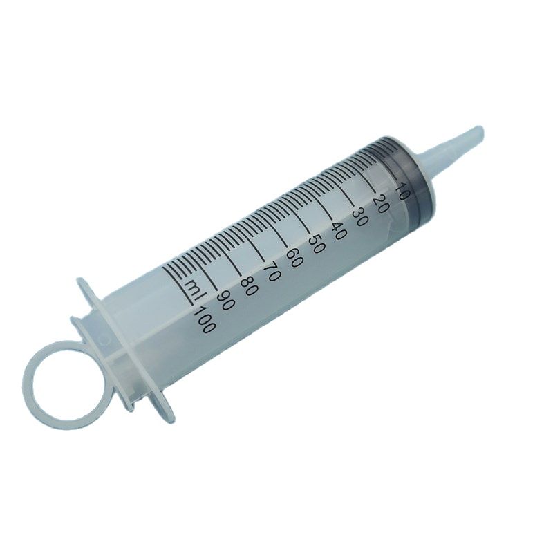 60-150ml Syringe Reusable Pump - Baby Food Allergy Rash review and price