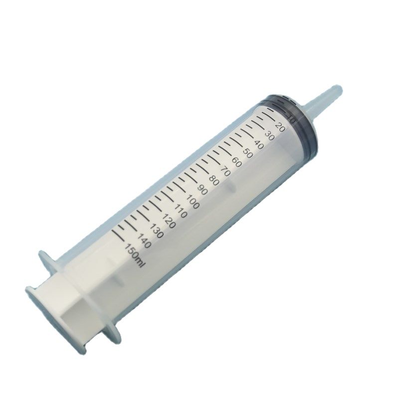60-150ml Syringe Reusable Pump - Baby Food Allergy Rash review and price