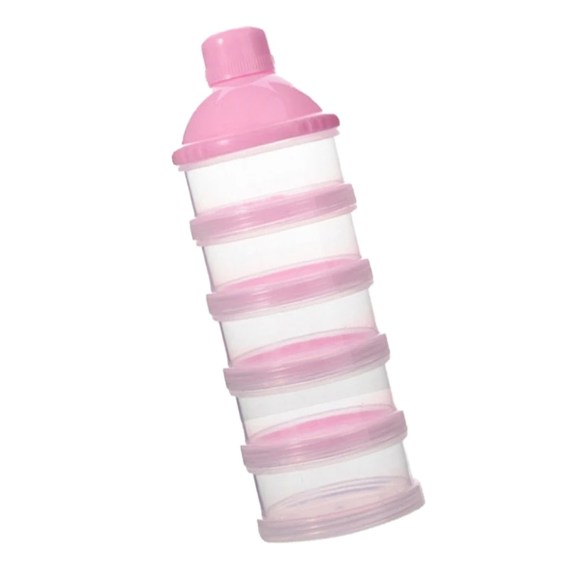 4 Layer/5 Layer Baby Container - Baby Food Organizer review and price