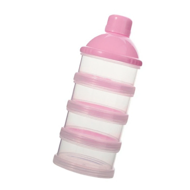4 Layer/5 Layer Baby Container - Baby Food Organizer review and price