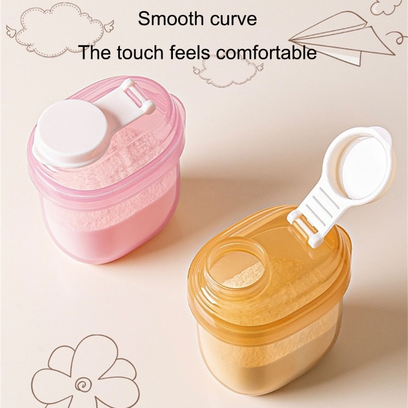 Baby Food Grade Powder Organiz - Baby Food Organizer review and price