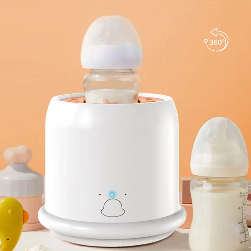 2026 NEW Electric Milk Bottle  - Easy Baby Food review and price