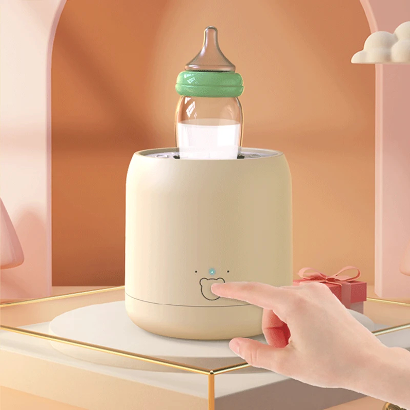 2026 NEW Electric Milk Bottle  - Easy Baby Food review and price