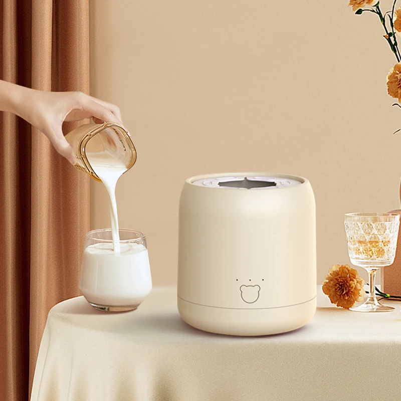 2026 NEW Electric Milk Bottle  - Easy Baby Food review and price