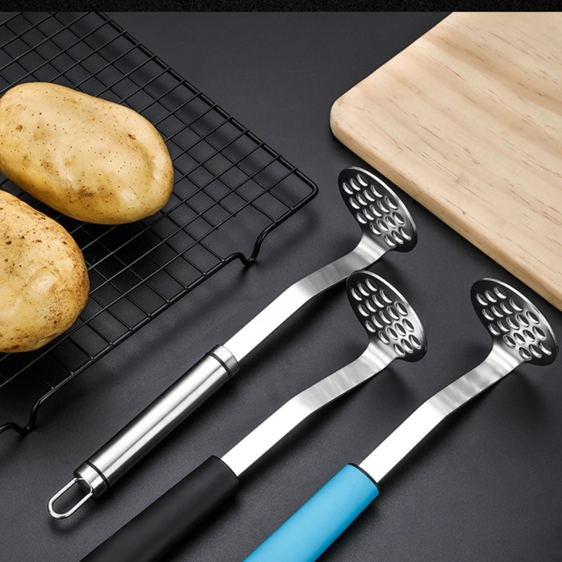 Portable Stainless Steel Mashe - Baby Food Avocado review and price