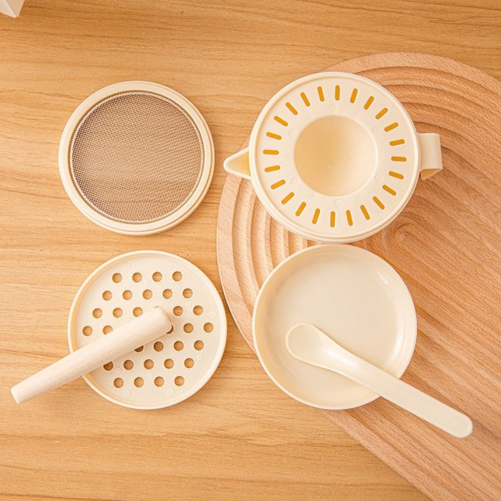 7Pcs Portable Food Grinding Bo - Easy Baby Food review and price