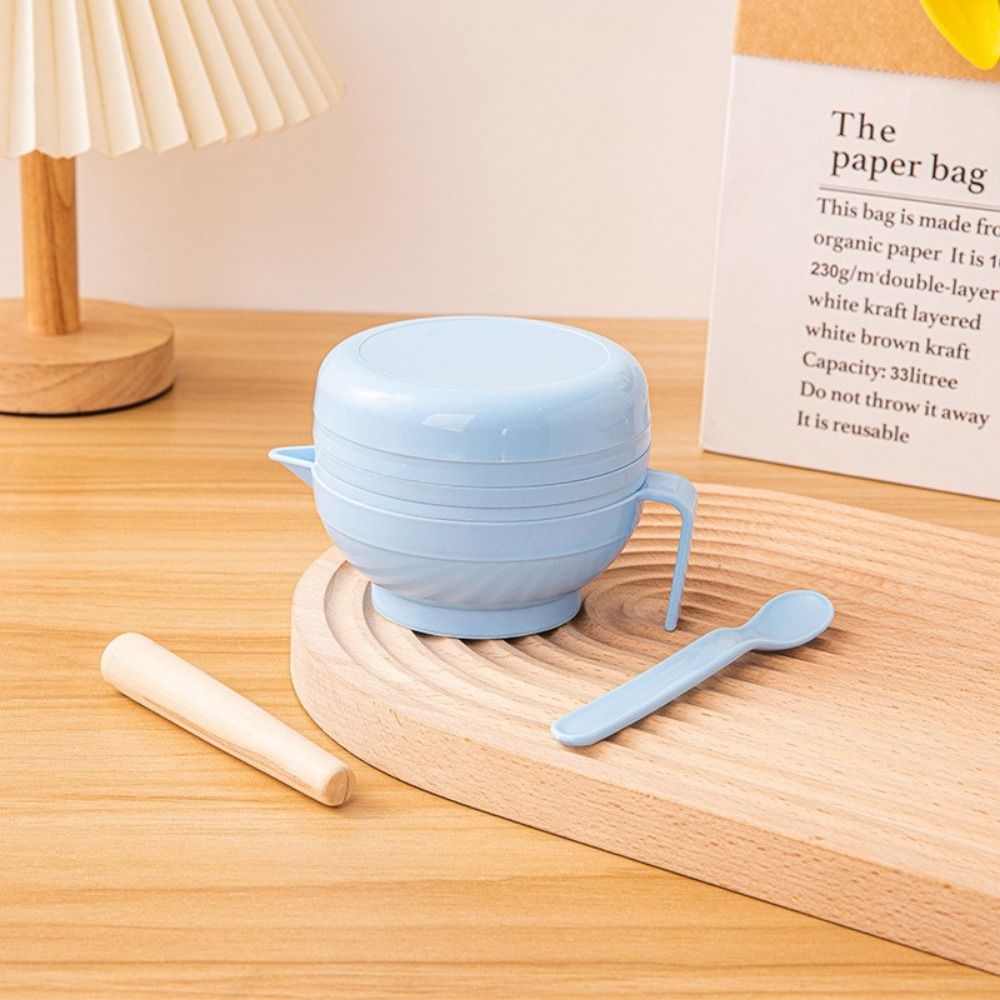 7Pcs Portable Food Grinding Bo - Easy Baby Food review and price