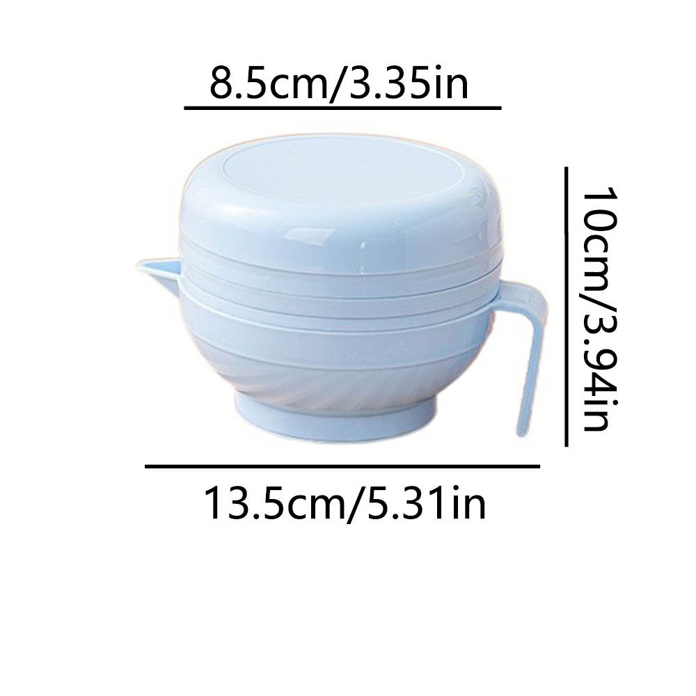7Pcs Portable Food Grinding Bo - Easy Baby Food review and price