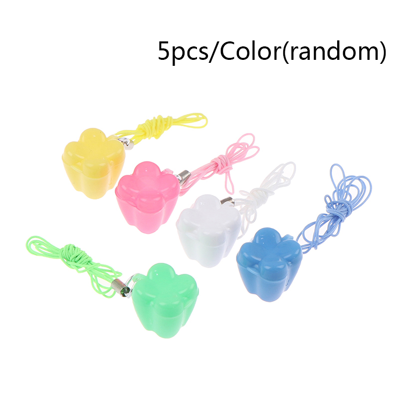 5pcs/set Baby Milk Teeth Stora - Baby Food Zone review and price
