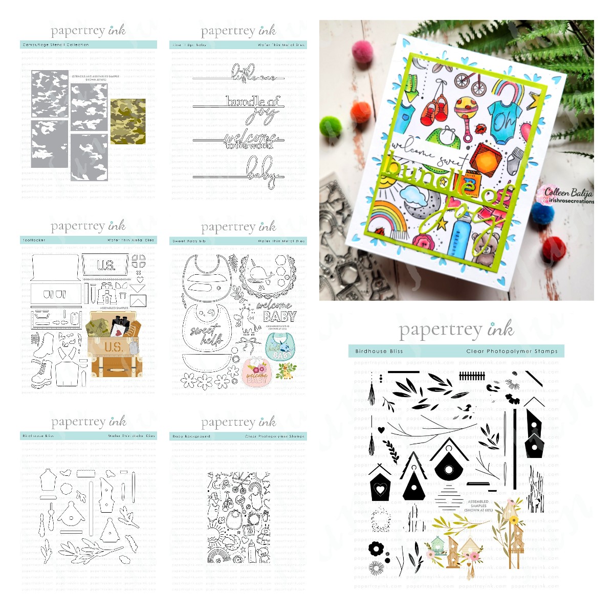 Heart Background Hot Foil Plat - Baby Food Set review and price