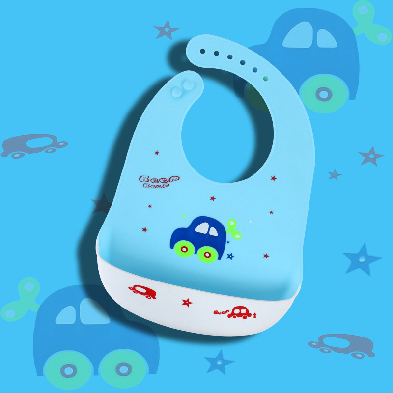 Silicone Baby Feeding Bib Wate - Easy Baby Food review and price