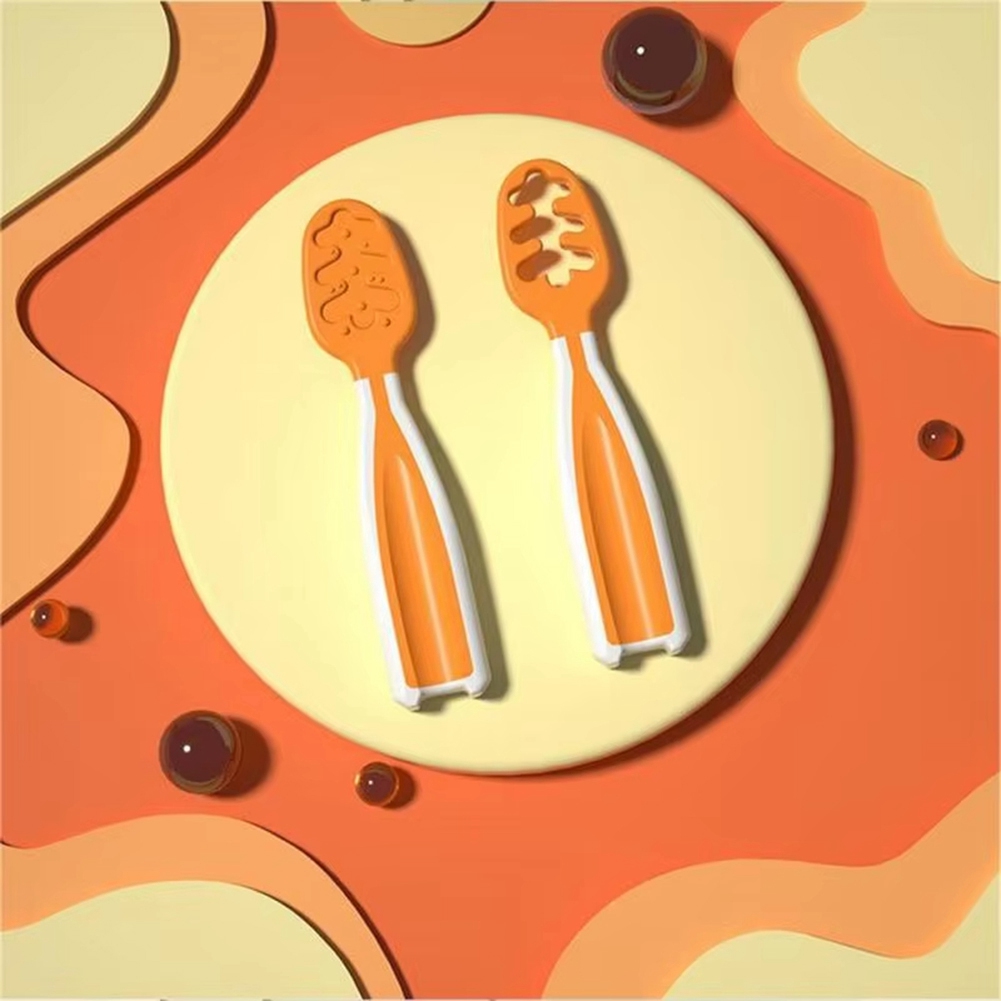 ABGG-Baby Self-Feeding Spoon S - Baby Food For 6 Months review and price