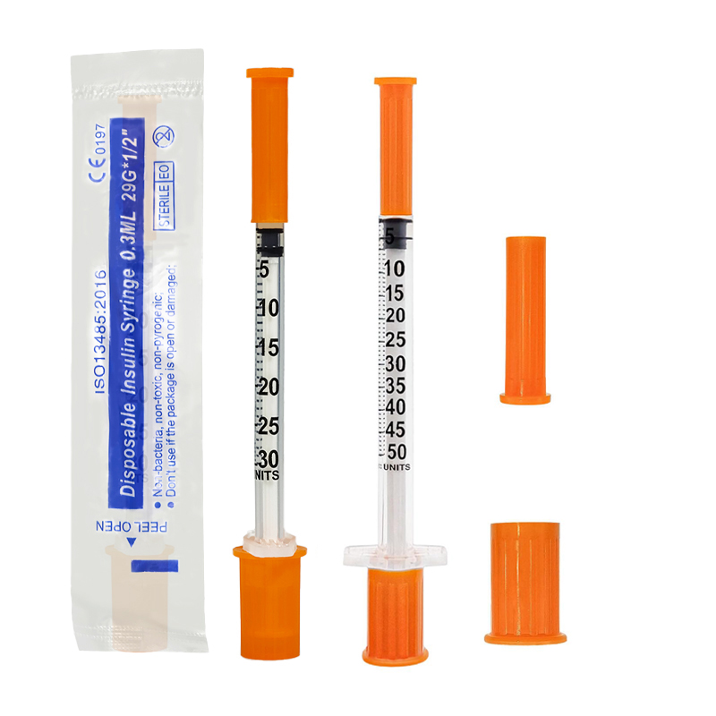 0.3ml Sterile Disposable Insul - Baby Food Allergy Rash review and price