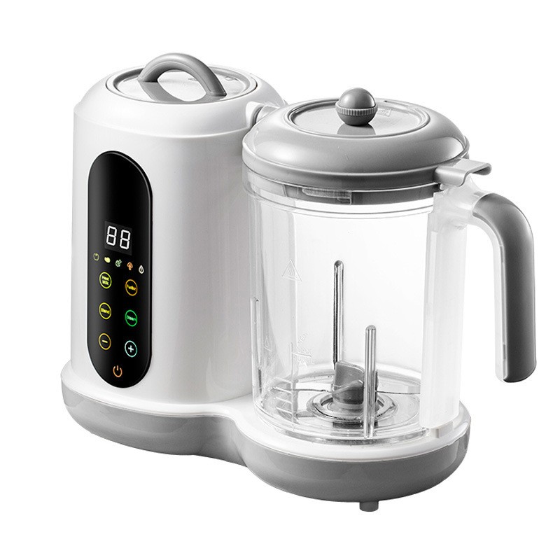 A67Z Automatic Baby Food Maker - Baby Food Uk review and price