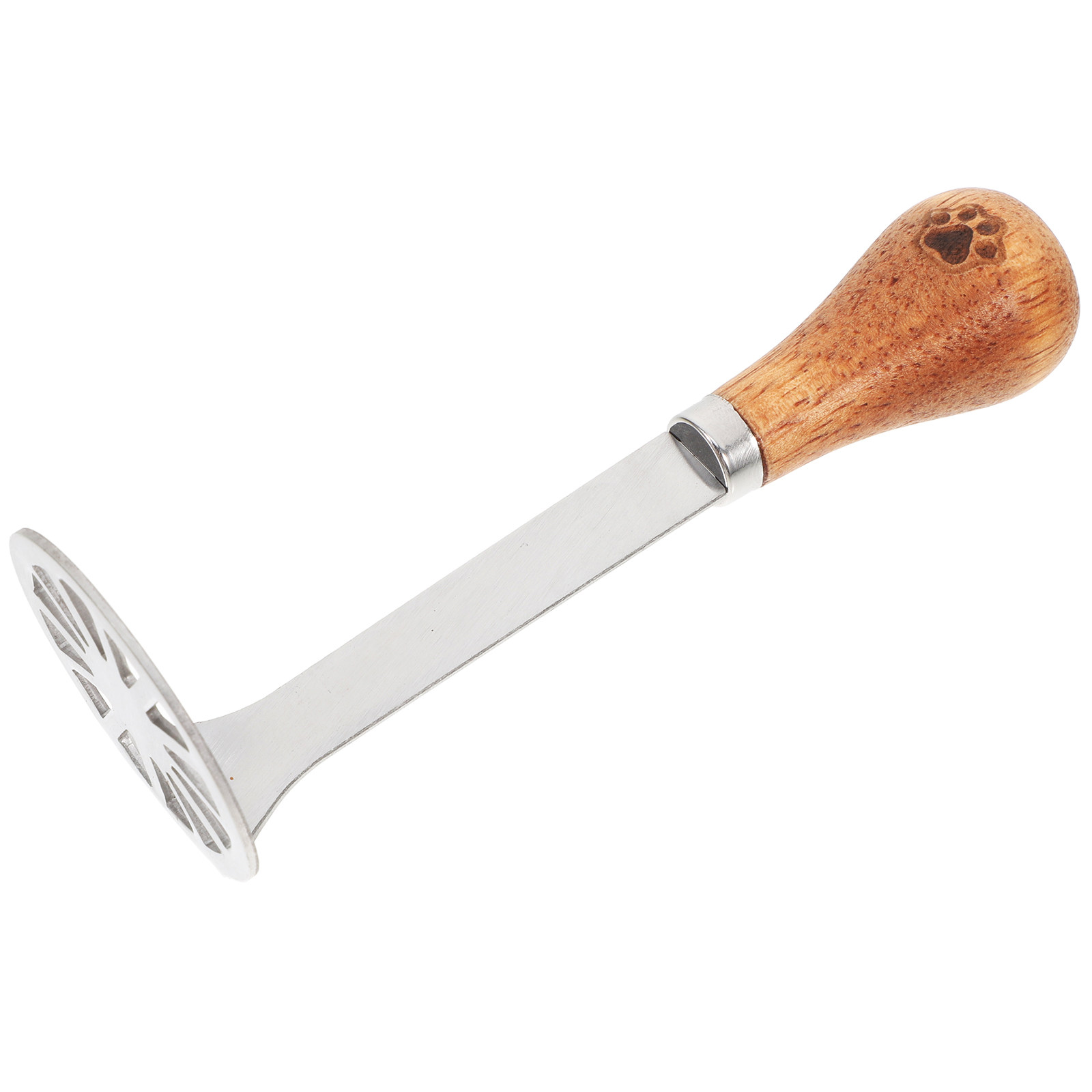 Stainless Steel Potato Masher  - Baby Food Avocado review and price