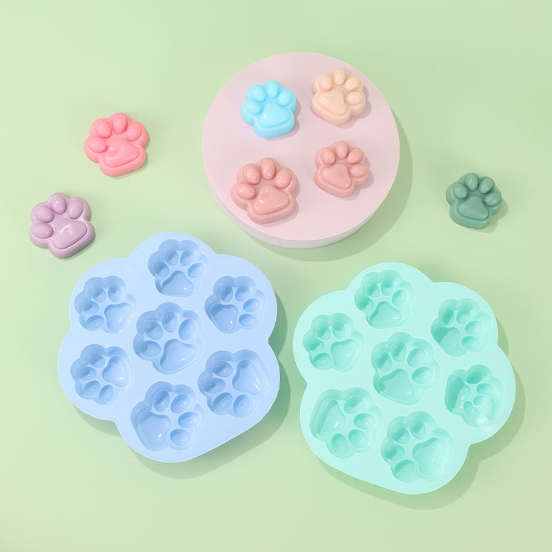 Cartoon Silicone Mold Chocolat - Easy Baby Food review and price